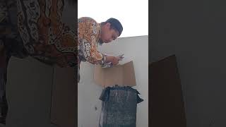 Unboxing Paket kitab Zadul Khairat dari Malaysia. Keren & luar biasa!!! Dayah Cot Trueng. Aceh Utara