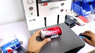 Fiber Laser Marking Machine Engraving Machine