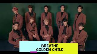 골든차일드(Golden Child) 'Breathe' || FEMALE VERSION