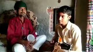 CHADAR (Desi Version) By Guljar Khan | Real talented Man |