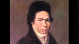 Berman plays Beethoven - Piano Sonata in E flat major Op. 31 No. 3: First Movement [Part 1/4]