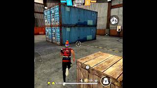 FREE FIRE / Full video 😂wait for end😂 #tgrnrz # Ajju bhai# Amit#tondegamer #shorts