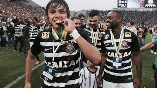 Corinthians Edit 》M4