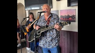 Gary Ballen at The Lookout Bar & Grill 7/11/2021