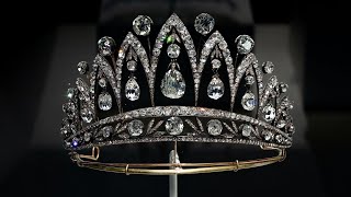 Most Expensive Tiaras Ever Sold: Sparkling Splendor.