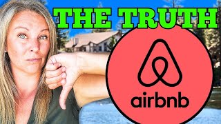 10 Regrets revealed of owning an Airbnb