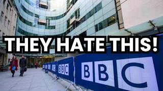 7 Key Points Trump Will Make Happen And The BBC HATE IT!