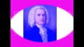 J.S.Bach. Brandenburg Concertos No.6 In B Flat Adagio,