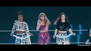 Taylor Swift - Blank Space - Live At The Eras Tour (The Movie)