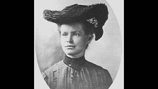 Nettie Stevens