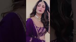 Hina khan (Akshara) phala phala pyar ha new whatsapp status#Shorts