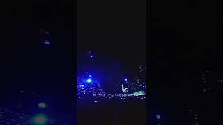 A sky full of stars😍 #askyfullofstars #coldplay #concert #shorts #tiktok #viral #short #youtube