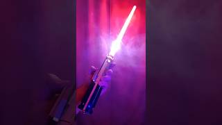 #custom #soundfont by @GreyscaleFonts for #skyrise #warsabers #lightsaber #apocalypse 😈 #starwars