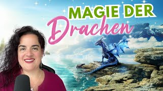 Geheimnisse der Drachen-Energie