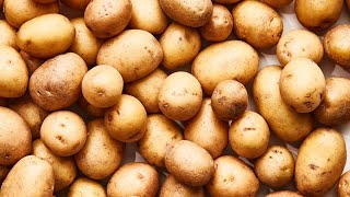 How to grow potatoes from parts of potatoes