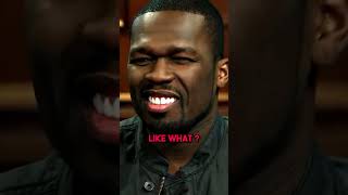 Rapper to Water Mogul | 50 Cent