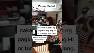 Attitude daw? Deana wong snobbers sa mga fans