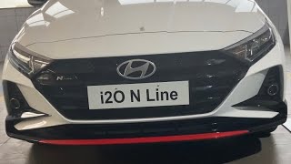 New 2024 Hyundai N Line Facelift | Dual Tone Shade