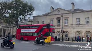 London tiktok