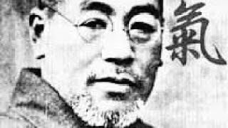 Mikao Usui e il Reiki