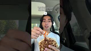 who is getting you @TacoBell  and who is getting the Taco Bell app?! #TacoBellPartner