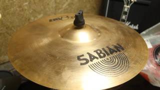 sabian b8 pro