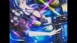 Rich homie quan ft problem walk thru  (nightcore