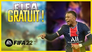 FIFA 22 GRATUIT ! | Jeux du mois de mai PS PLUS