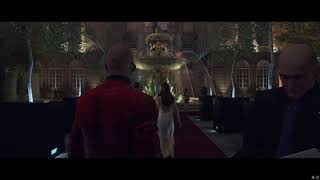 [6s] Hitman 3 Elusive Target The Pharmacist SA/SO