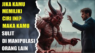 6 Tanda Kamu Sulit Dimanipulasi, orang lain