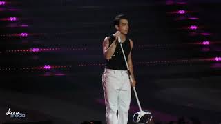 Jonas Brothers - Lonely Live at Remember This Tour Vegas (8/20/21)