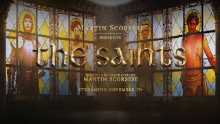 Exclusive Teaser: Martin Scorsese Presents The Saints | Fox Nation