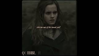 Out Of The Woods — Golden Trio Edit || quibblcr