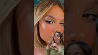 Pinterest ilhamlı makyaj yaptım balım #pinterest #makeuptutorial #makyajvideoları