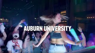 Bud Light Backyard College Tour | Auburn