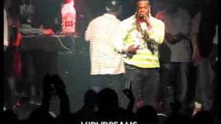 Busta Rhymes - Touch It Live