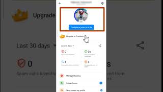 How To Change Name In Truecaller ।। #short #shorts #viral #trending