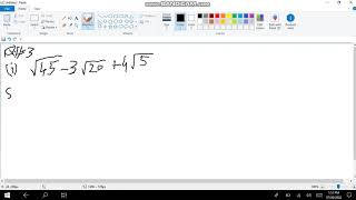 Grade 9 Maths ex4.3 Q no.3