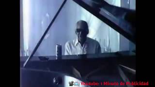 Pepsi Commercial 1991 RAY CHARLES (HD)