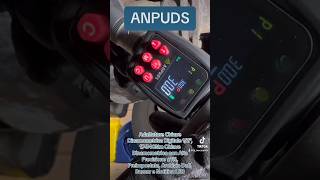 ANPUDS 🔧 Adattatore Chiave DinamometricaDigitale 1/2", 17-340Nm @Anpudstools #tools