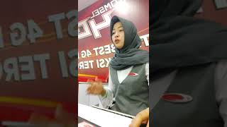 Customer Service Telkomsel