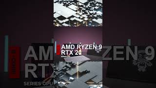 Asus Rog Zephyrus G14 AMD RYZEN 9 RTX 20 LAPTOP  #ytshorts #viral #laptop