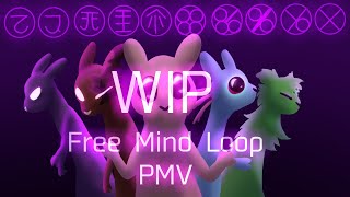 Free mind loop WIP 2