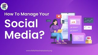 Ultimate Guide: How to Manage Your Social Media Like a Pro!