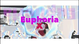 Euphoria X Tricking Gathering 2021