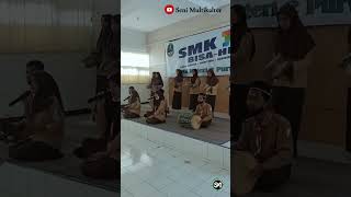 Group Marawis SMKN 2 Purwakarta