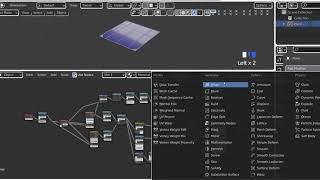 Procedural solar cell tutorial