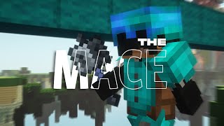 I added the MACE in 1.8 minecraft...