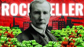 John Rockefeller'ı Dünyanın En Zengin İnsanı Yapan Neydi?