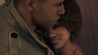 Mafia III Definitive Edition #8 - První schůze se společníky a sex s Roxy